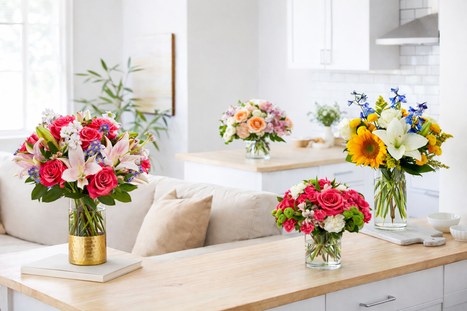 Best Sellers flowers in Fairmount, IN | Lone Oak Gardens – Local