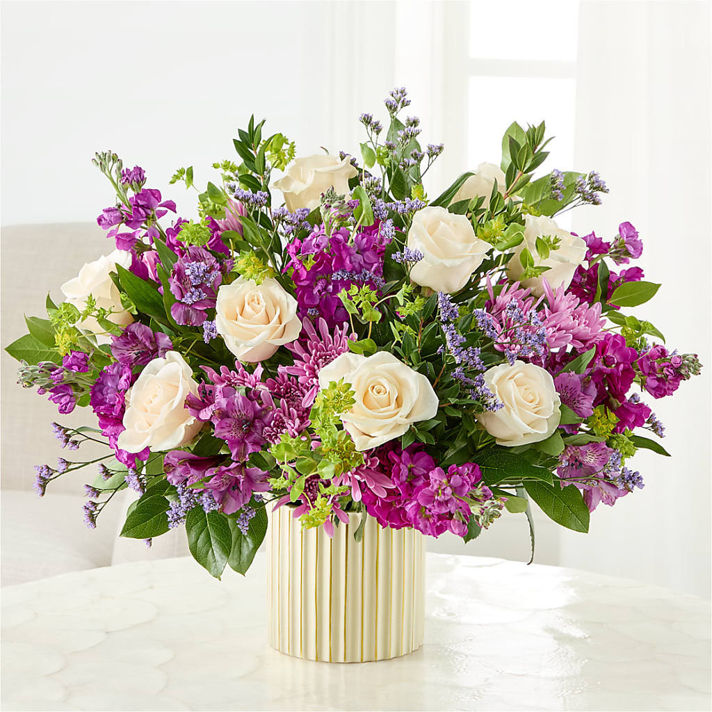 The Boutique Bouquet – Lone Oak Gardens, Fairmount IN