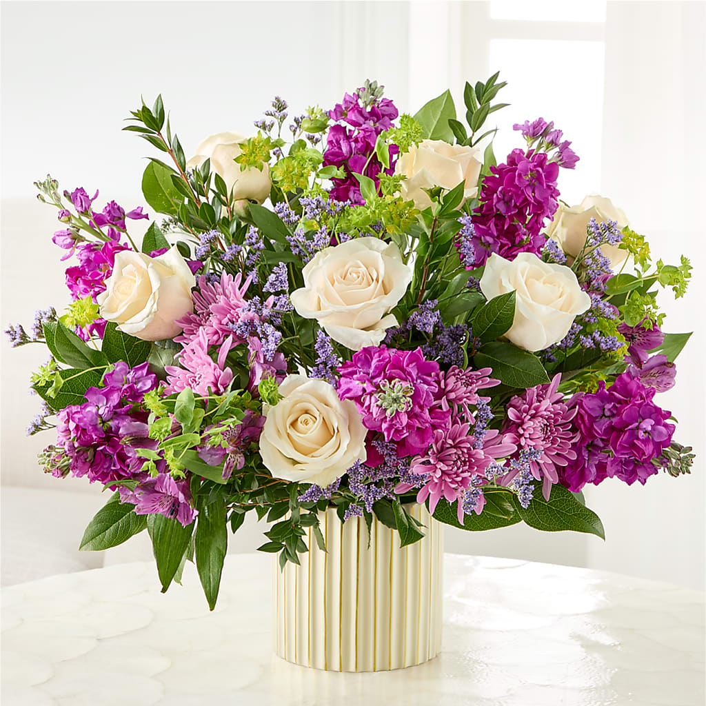 The Boutique Bouquet – Lone Oak Gardens, Fairmount IN