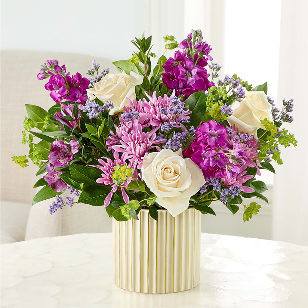 The Boutique Bouquet – Lone Oak Gardens, Fairmount IN