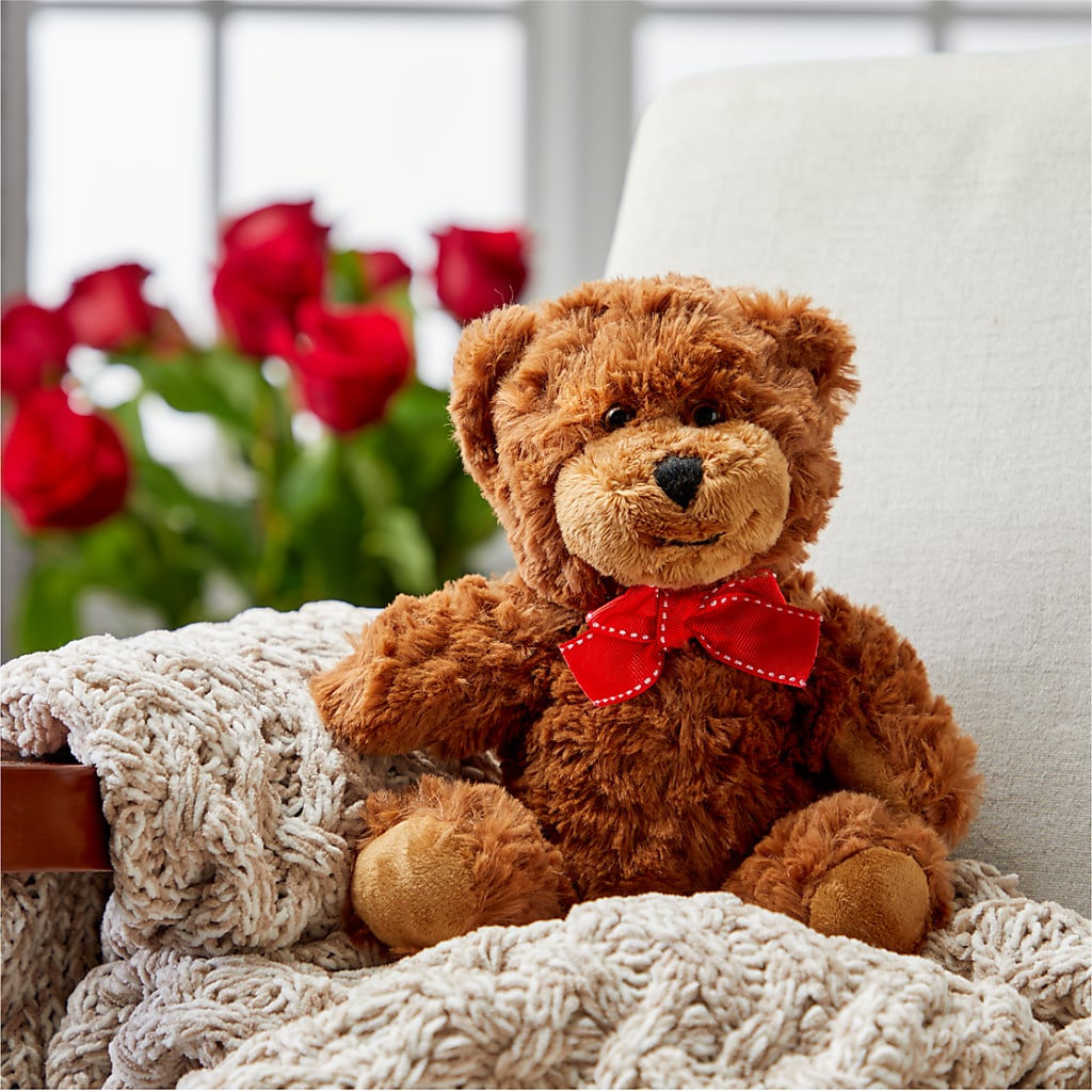 Romantic Long Stem Red Rose Bouquet Bundles – Lone Oak Gardens, Fairmount IN