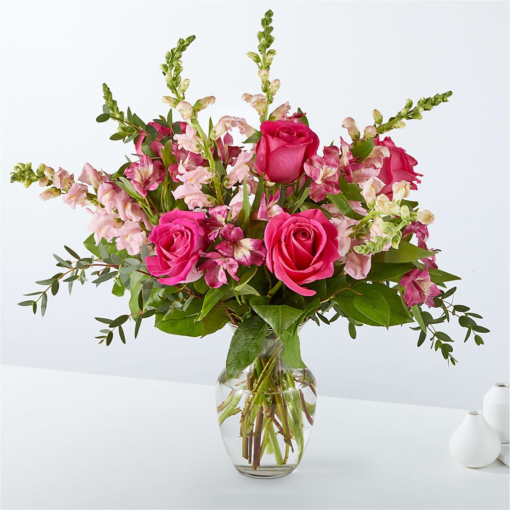 Evermore Bouquet – Lone Oak Gardens, Fairmount IN