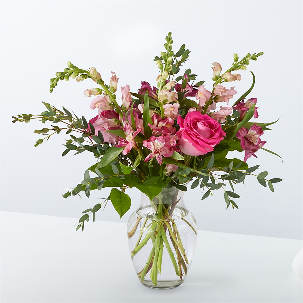Evermore Bouquet – Lone Oak Gardens, Fairmount IN