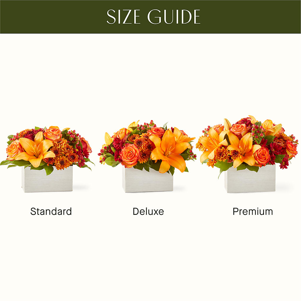 Backyard Bonfire Bouquet – Lone Oak Gardens, Fairmount IN