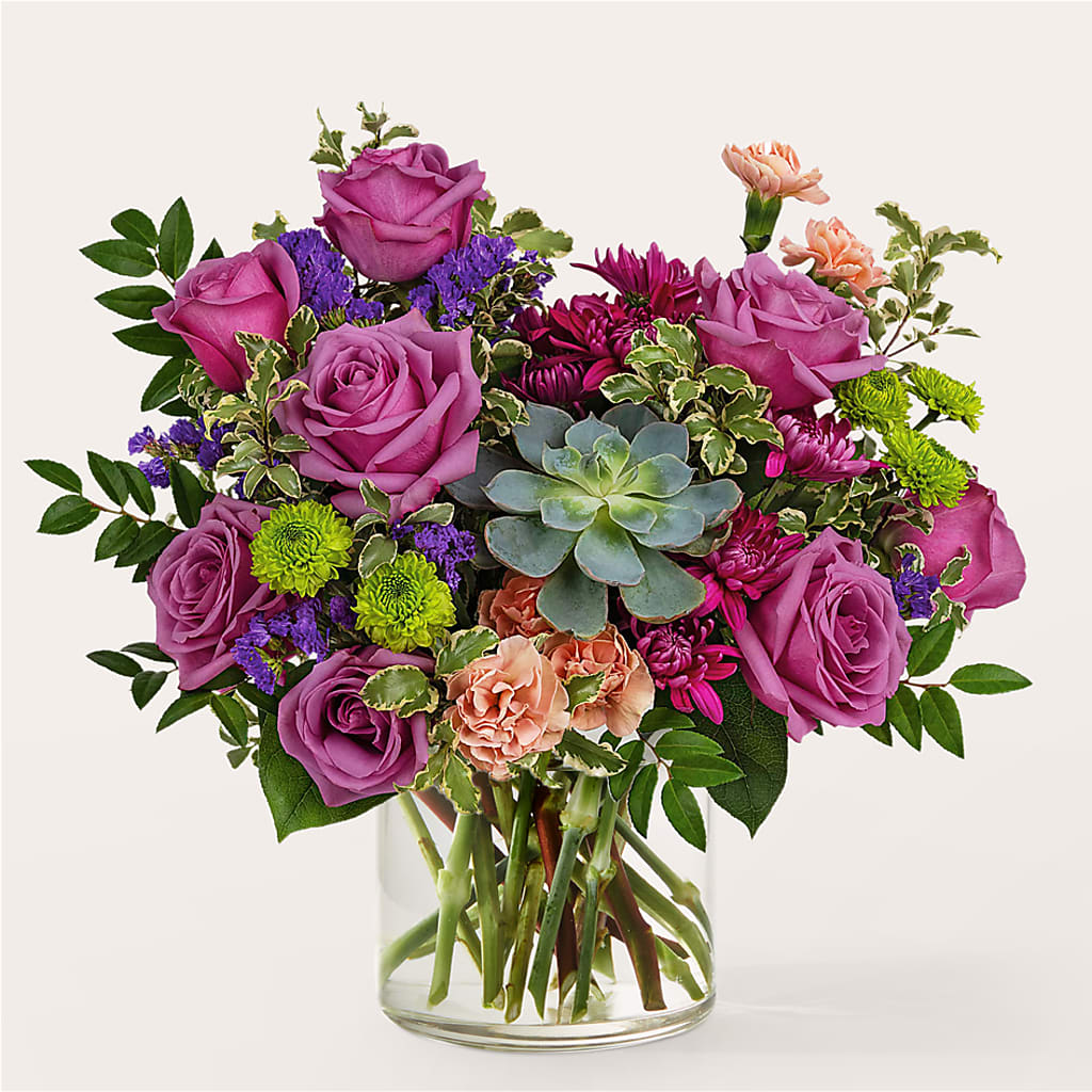 You're a Gem Bouquet – Lone Oak Gardens, Fairmount IN