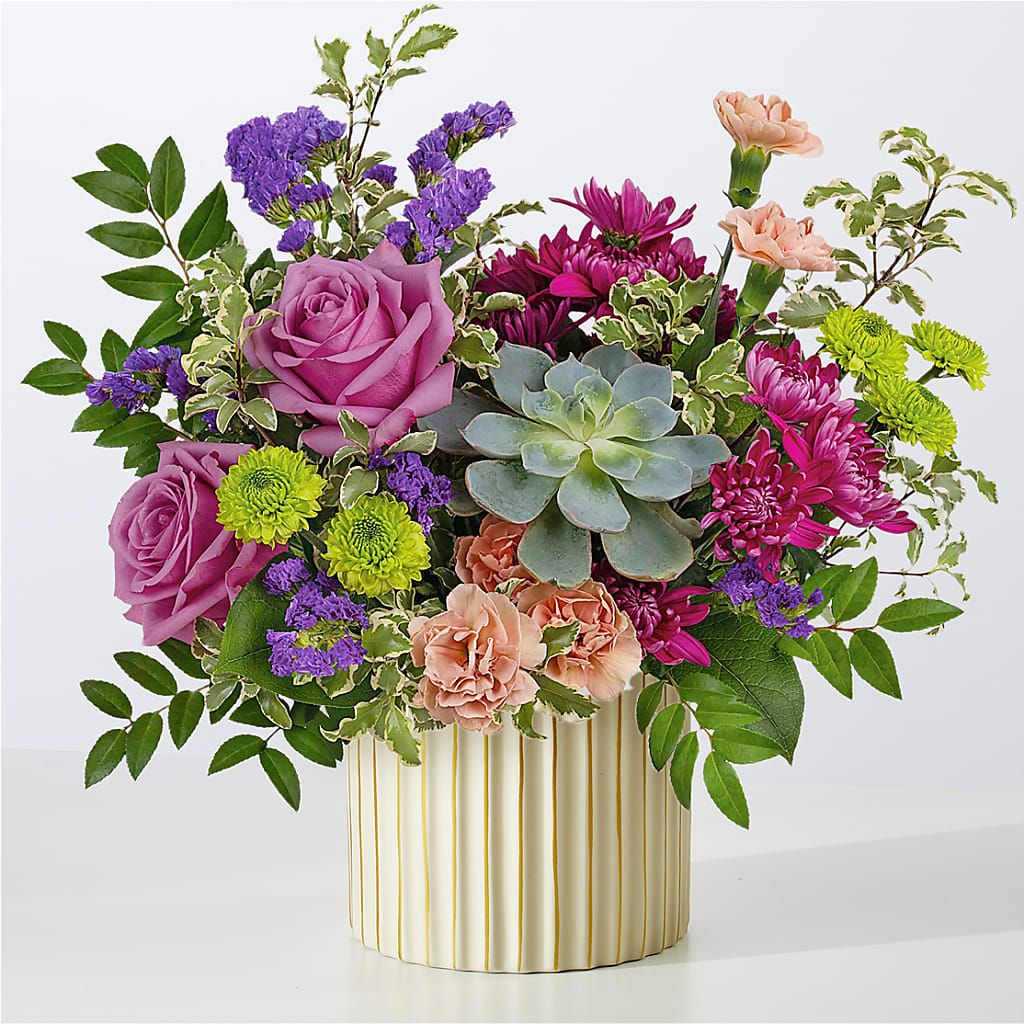 You're a Gem Bouquet – Lone Oak Gardens, Fairmount IN