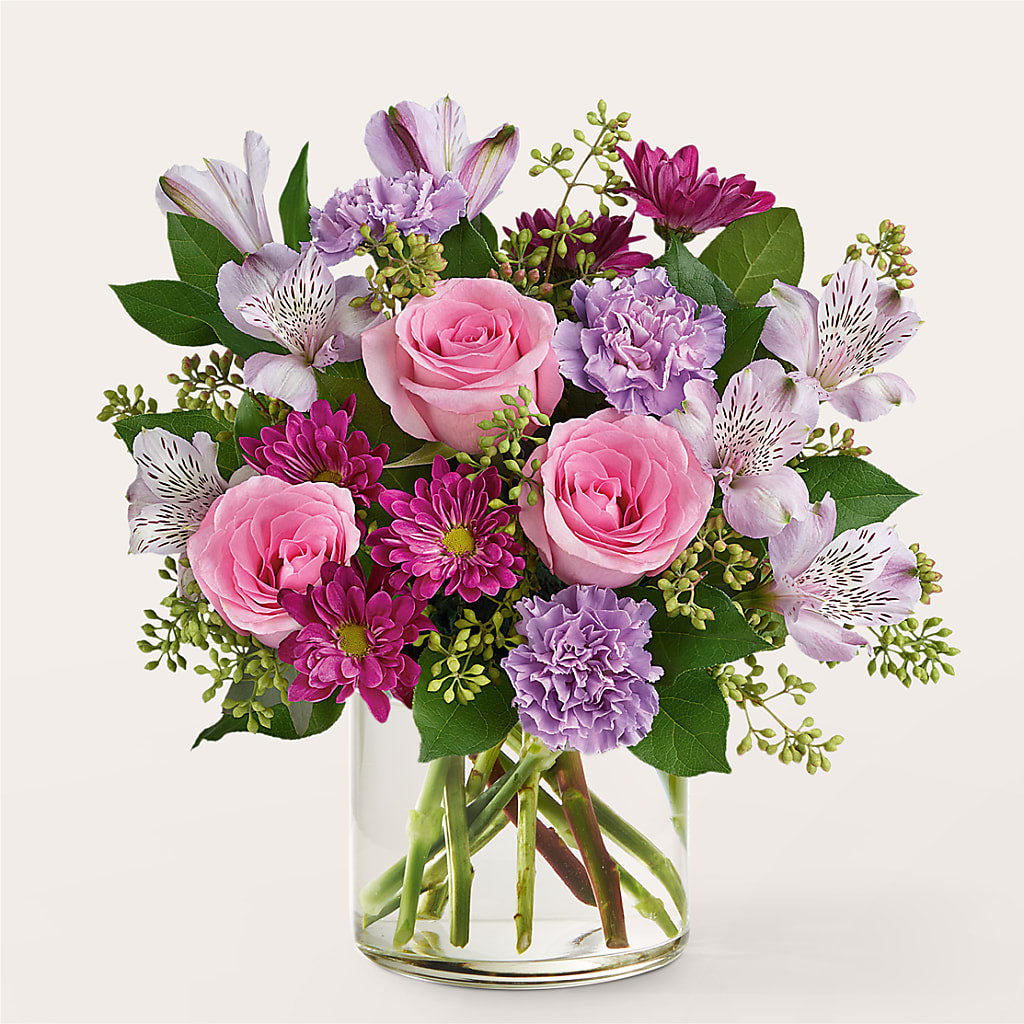 In the Clouds Bouquet – Lone Oak Gardens, Fairmount IN