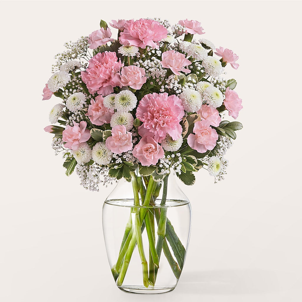 Vintage Glamour Bouquet – Lone Oak Gardens, Fairmount IN
