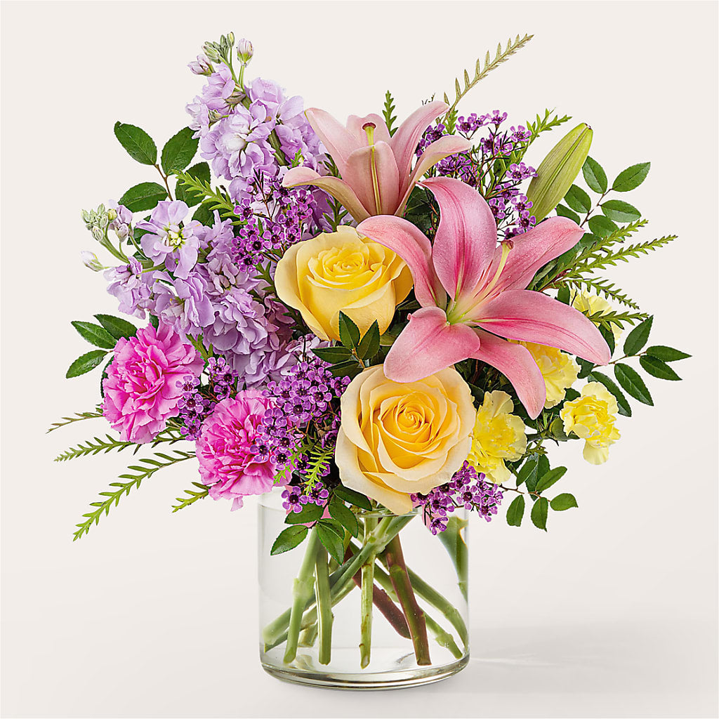 Jubilee Bouquet – Lone Oak Gardens, Fairmount IN