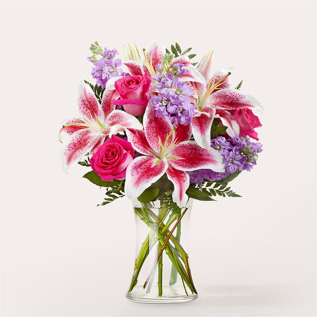 Amore Bouquet – Lone Oak Gardens, Fairmount IN
