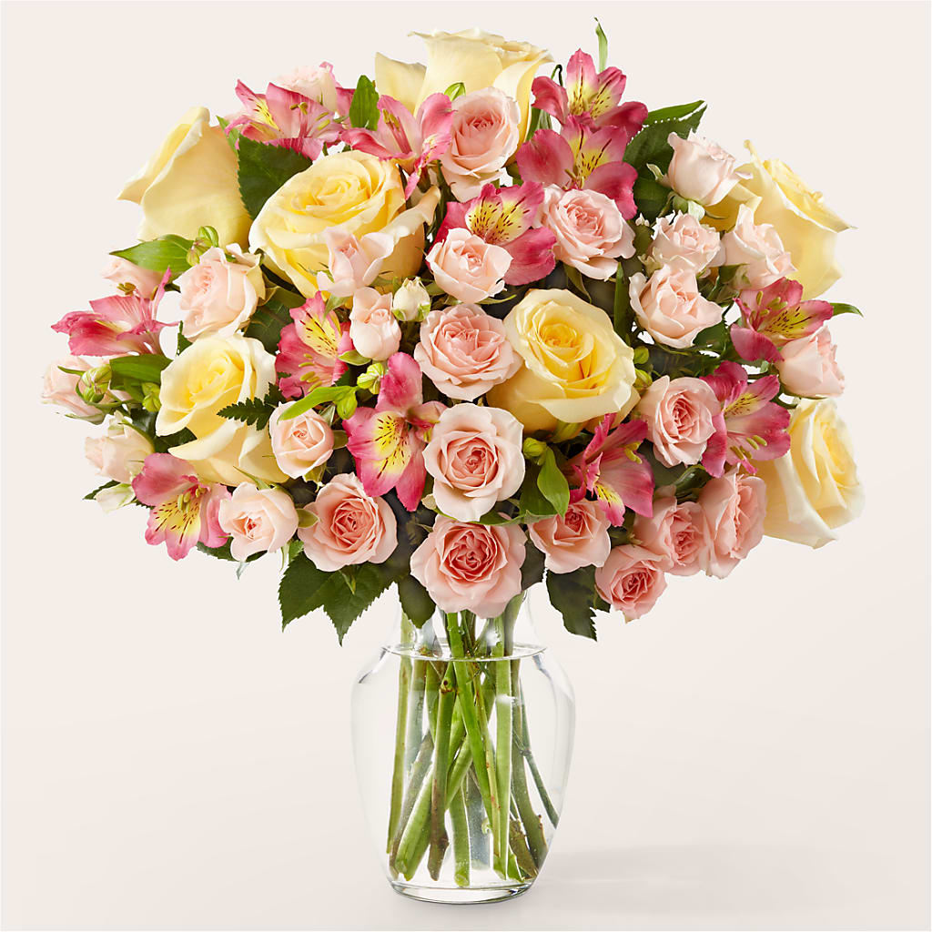 Just Lovely Bouquet – Lone Oak Gardens, Fairmount IN