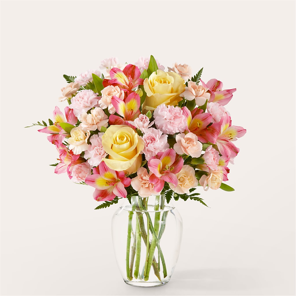 Just Lovely Bouquet – Lone Oak Gardens, Fairmount IN