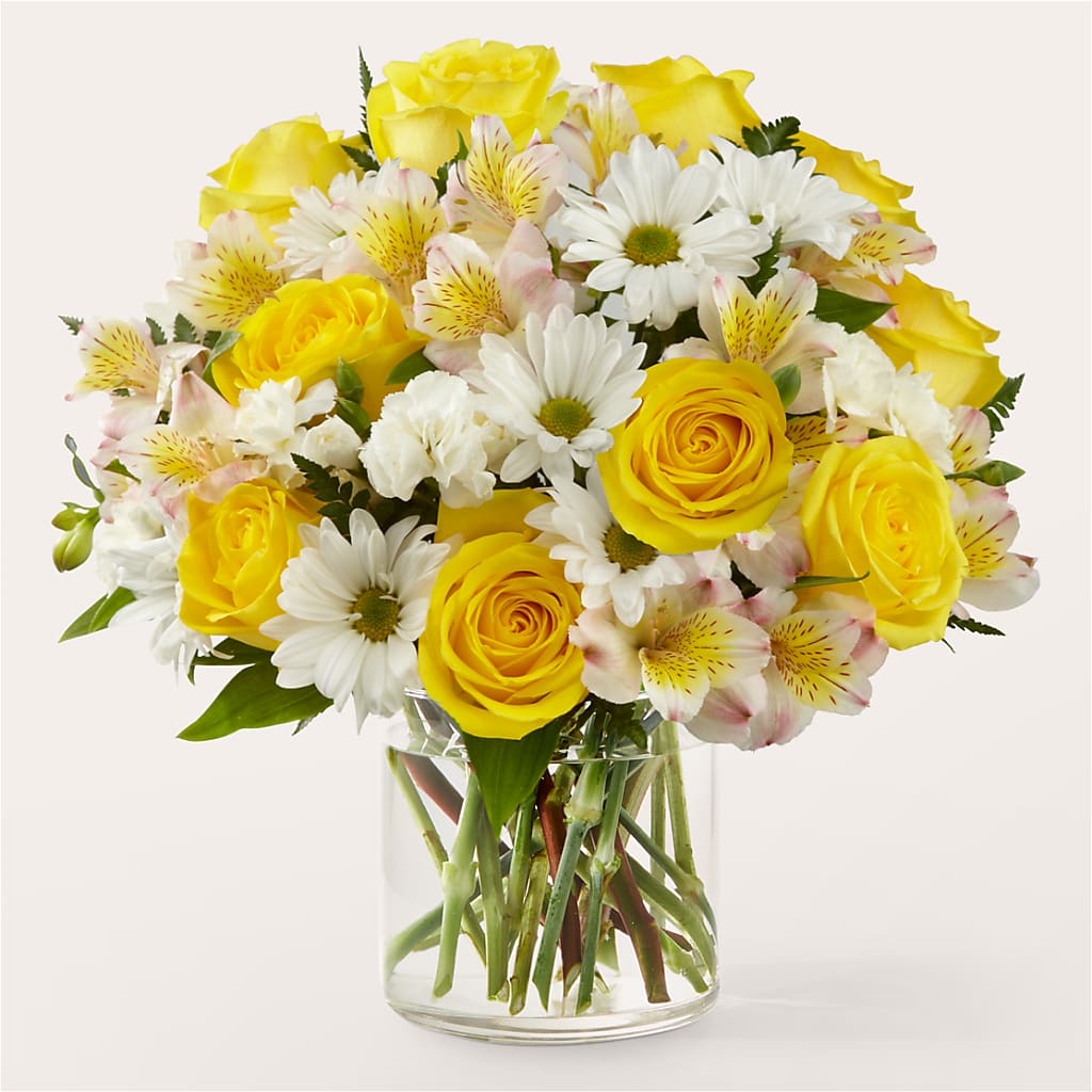 Gleeful Bouquet – Lone Oak Gardens, Fairmount IN