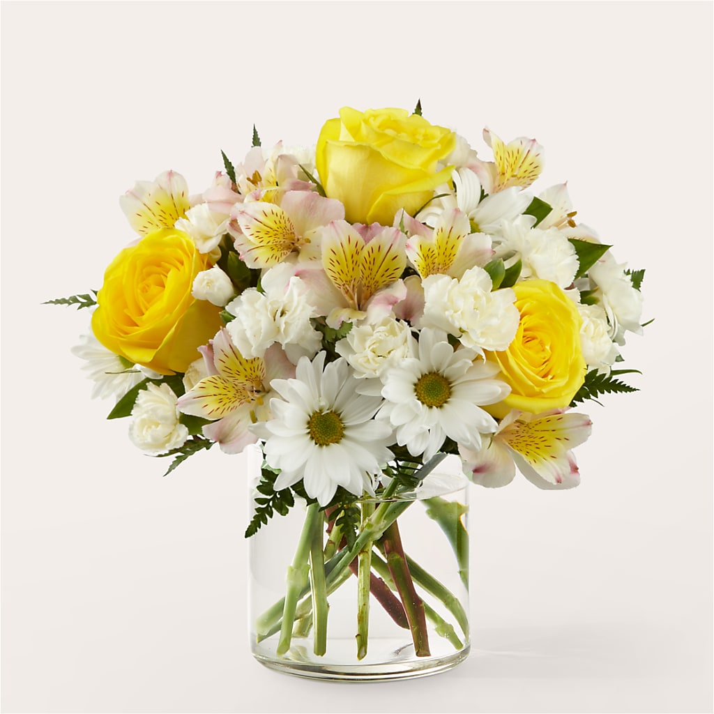 Gleeful Bouquet – Lone Oak Gardens, Fairmount IN