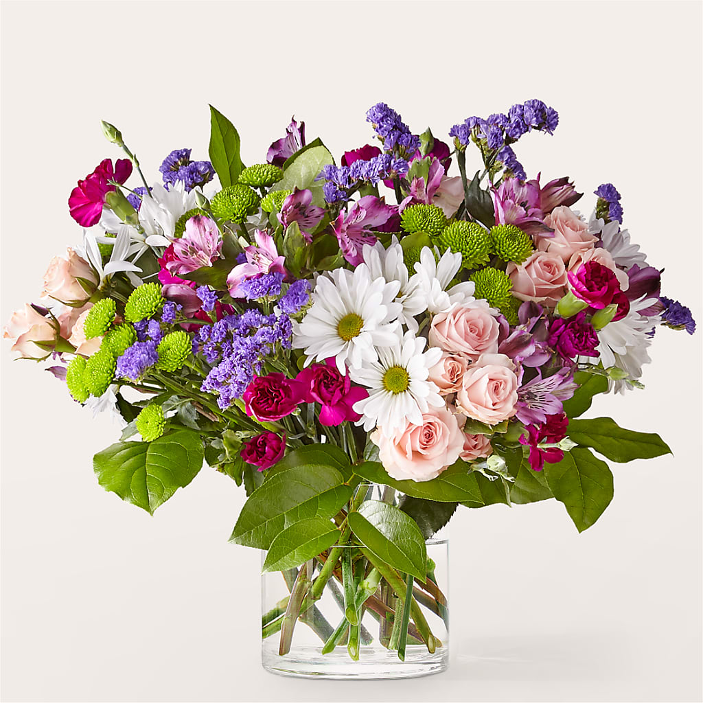 Wild Berry Bouquet – Lone Oak Gardens, Fairmount IN