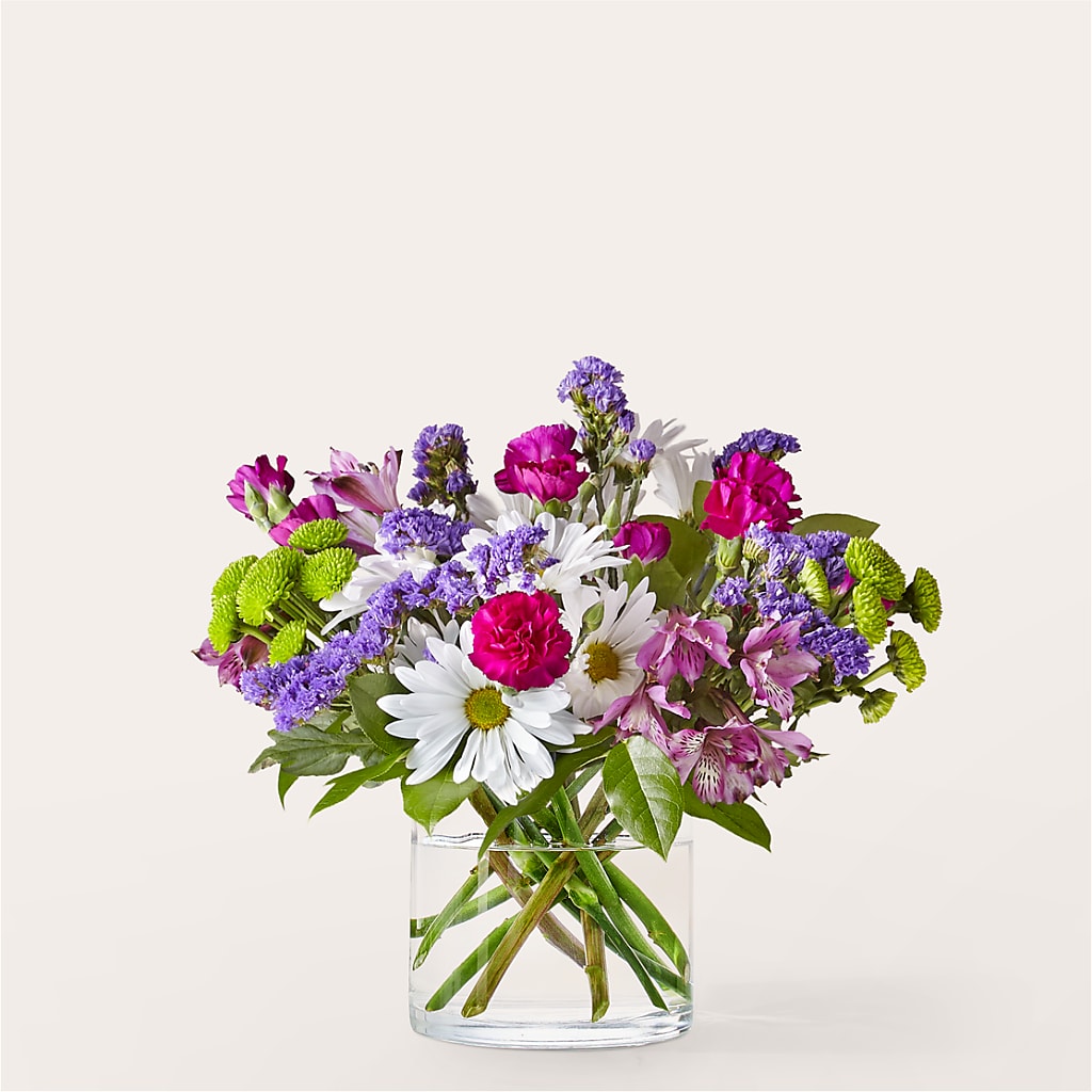 Wild Berry Bouquet – Lone Oak Gardens, Fairmount IN