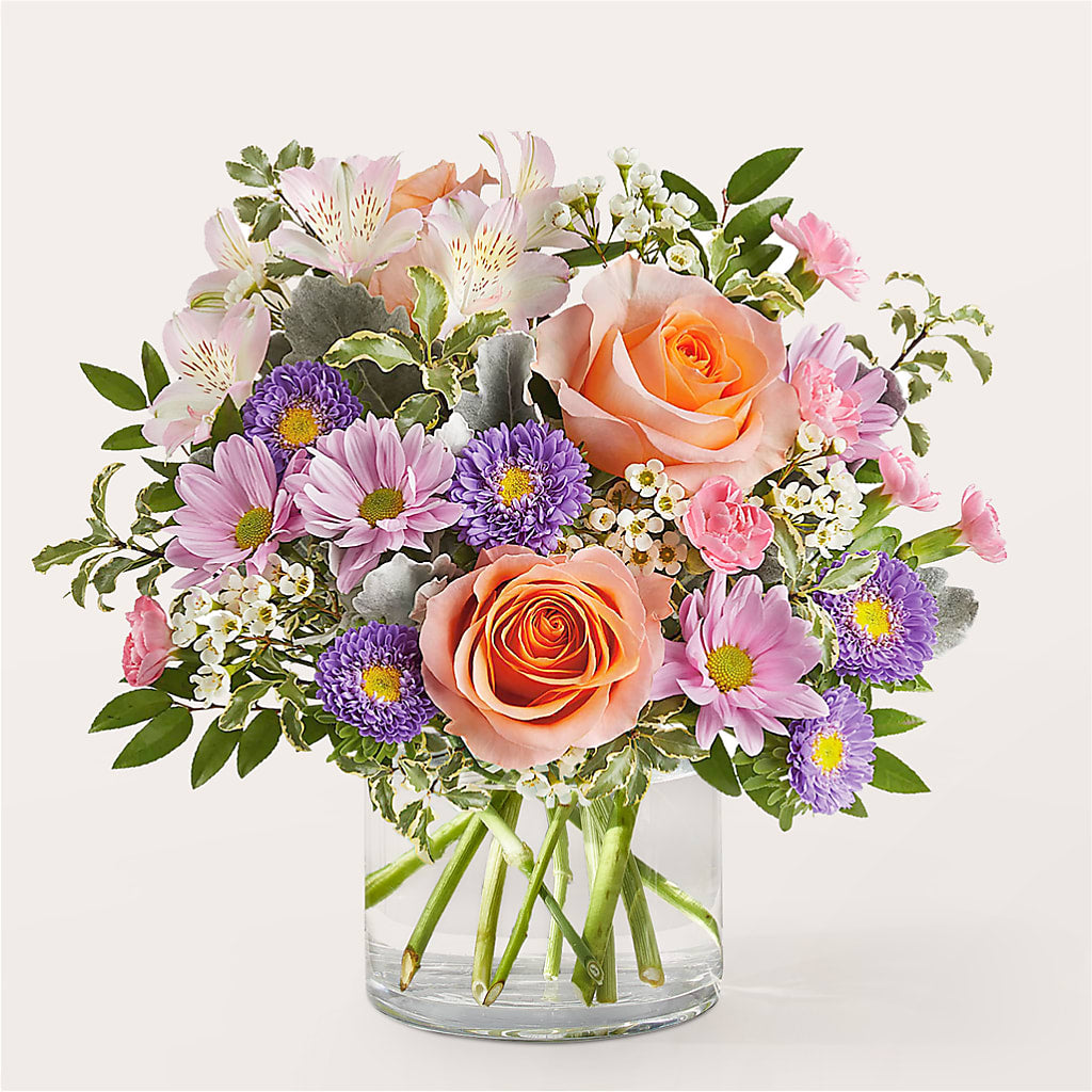 Glimmer Bouquet – Lone Oak Gardens, Fairmount IN