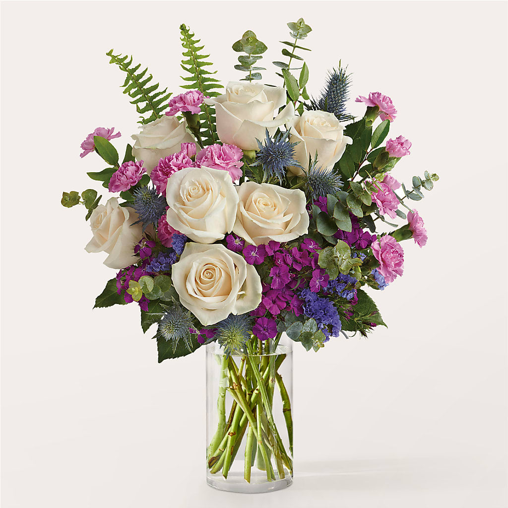 The Gala Bouquet – Lone Oak Gardens, Fairmount IN