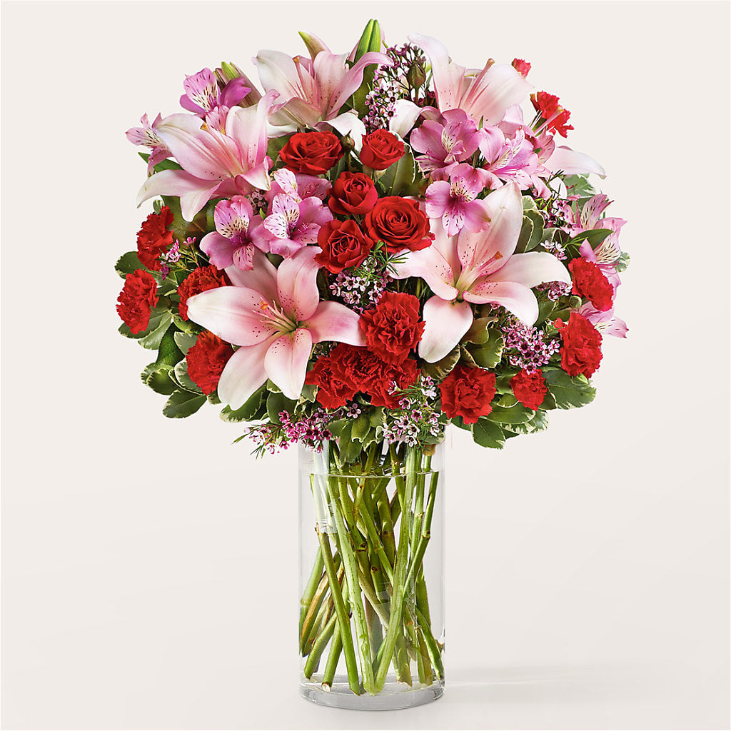 Kismet Bouquet – Lone Oak Gardens, Fairmount IN