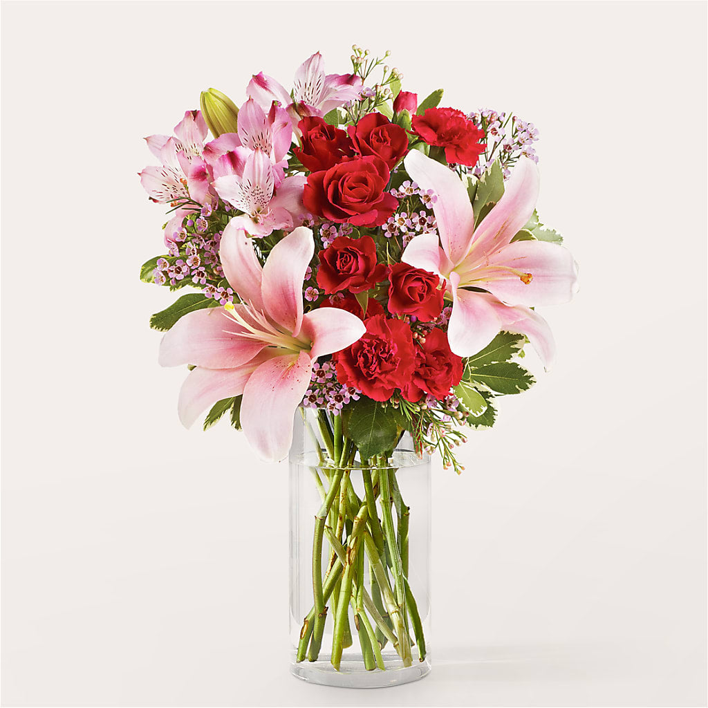 Kismet Bouquet – Lone Oak Gardens, Fairmount IN