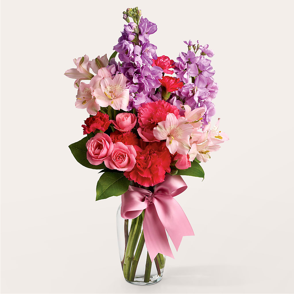 Main Character Bouquet – Lone Oak Gardens, Fairmount IN