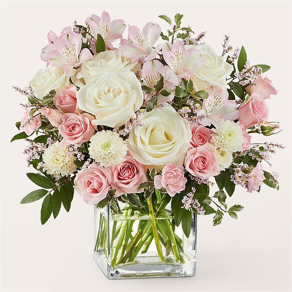 Day Made Bouquet – Lone Oak Gardens, Fairmount IN