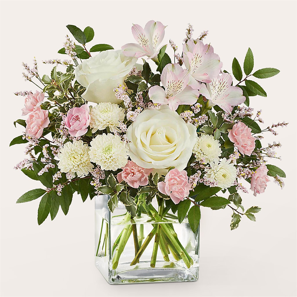 Day Made Bouquet – Lone Oak Gardens, Fairmount IN