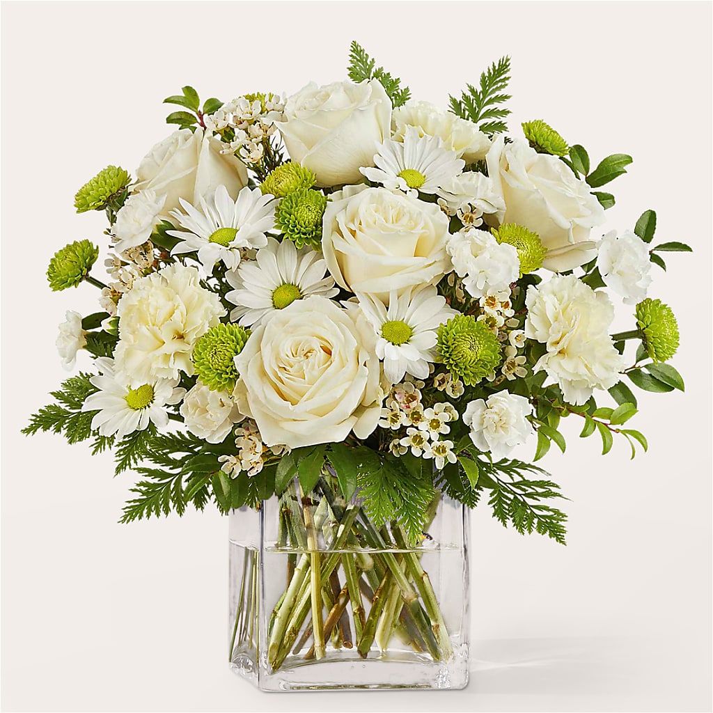 Momentary Meditation Bouquet – Lone Oak Gardens, Fairmount IN