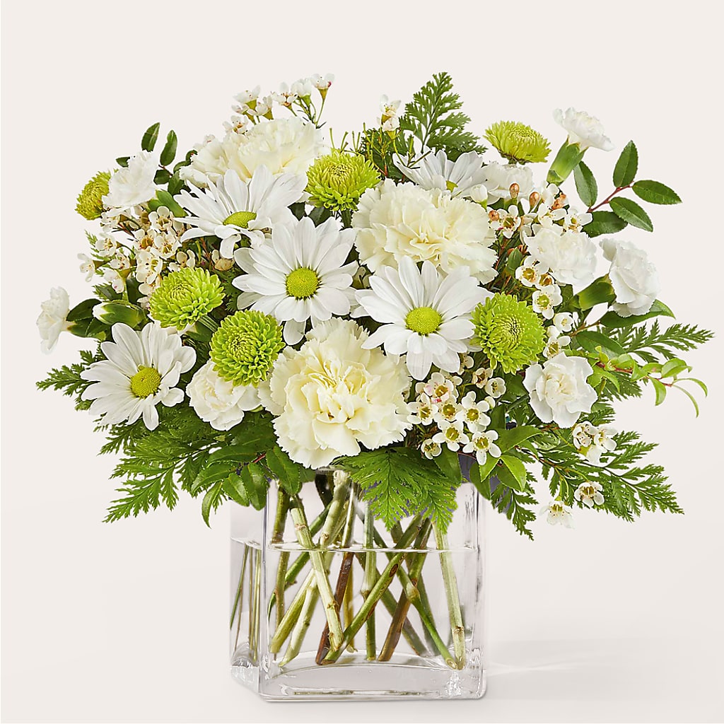Momentary Meditation Bouquet – Lone Oak Gardens, Fairmount IN