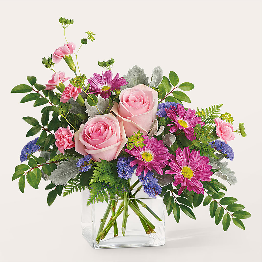 Starlet Bouquet – Lone Oak Gardens, Fairmount IN