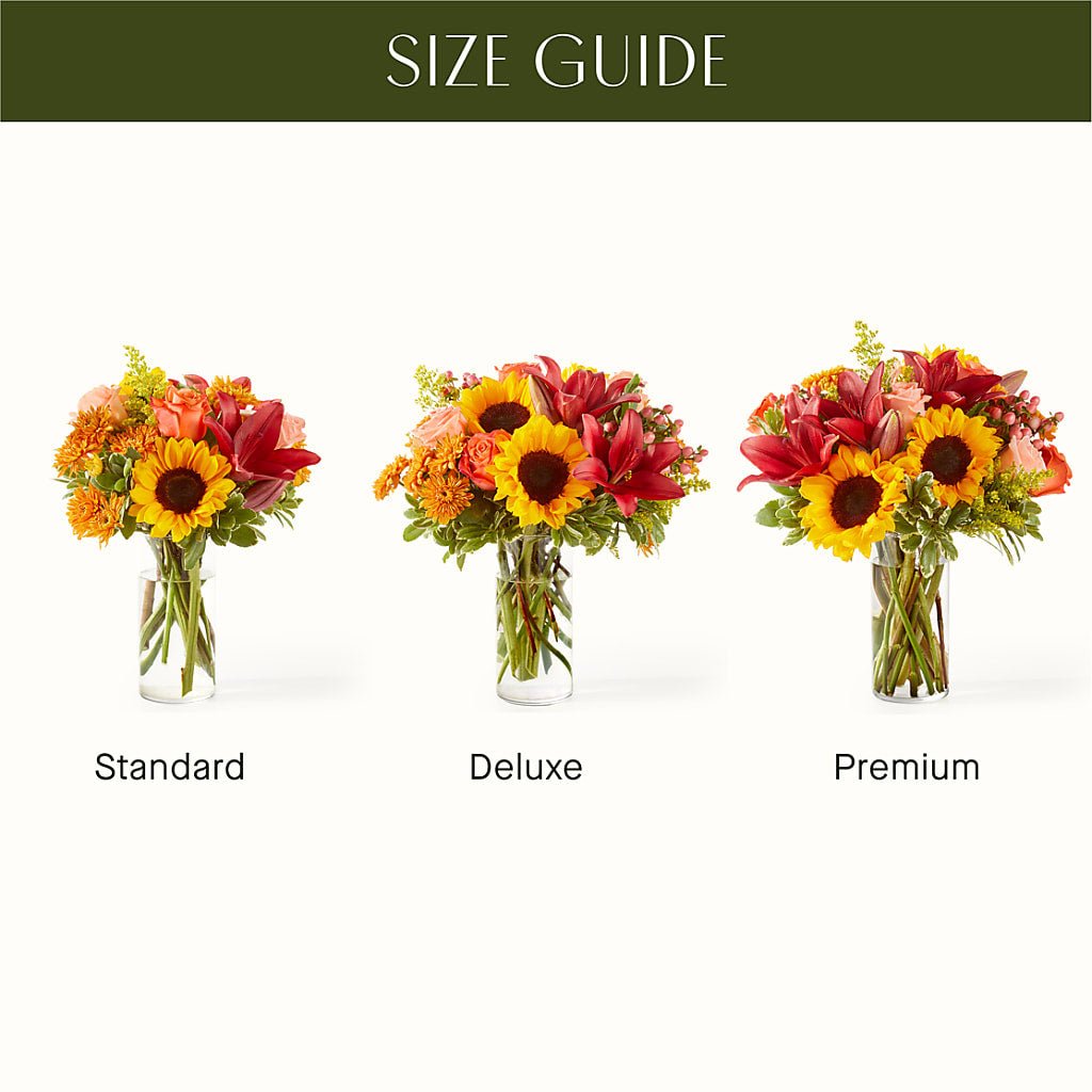 Acorn Lane Bouquet – Lone Oak Gardens, Fairmount IN