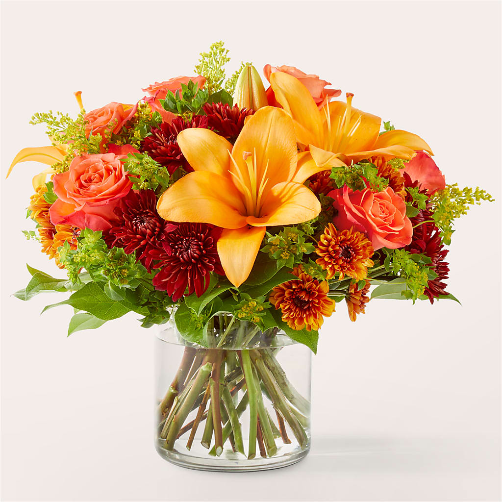 Honeycrisp Bouquet – Lone Oak Gardens, Fairmount IN