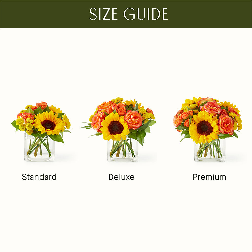 Picnic in the Park Bouquet – Lone Oak Gardens, Fairmount IN