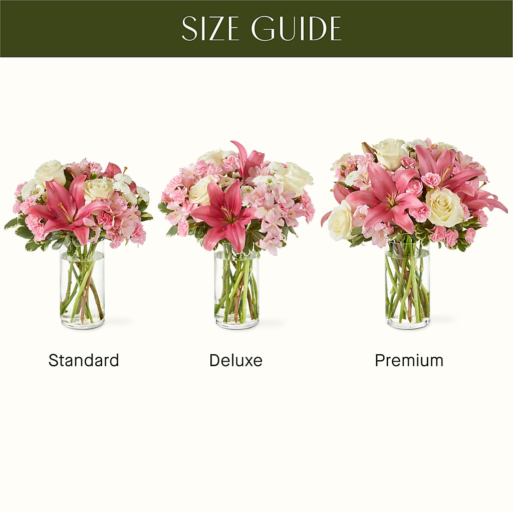 Piece of Cake Bouquet – Lone Oak Gardens, Fairmount IN