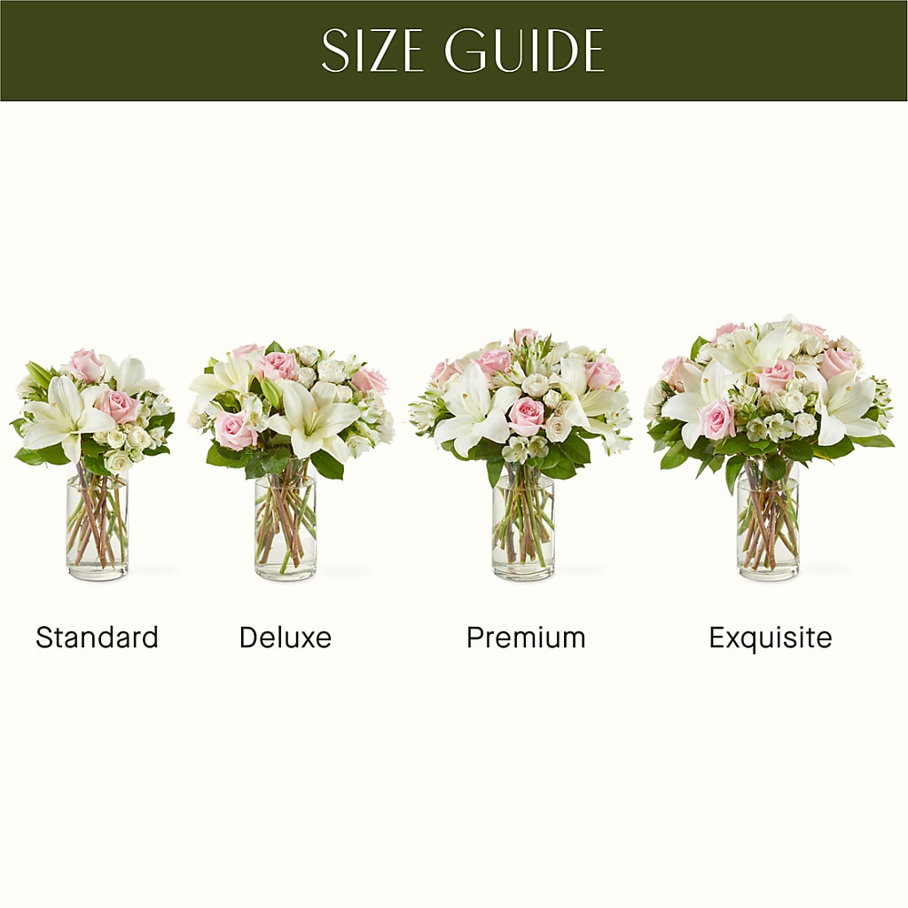 Kindhearted Bouquet – Lone Oak Gardens, Fairmount IN