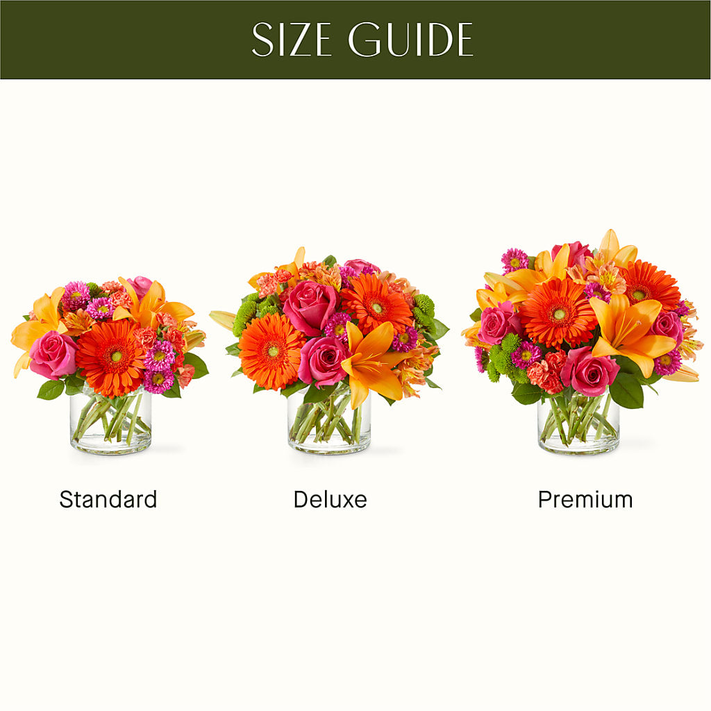 Soiree Bouquet – Lone Oak Gardens, Fairmount IN