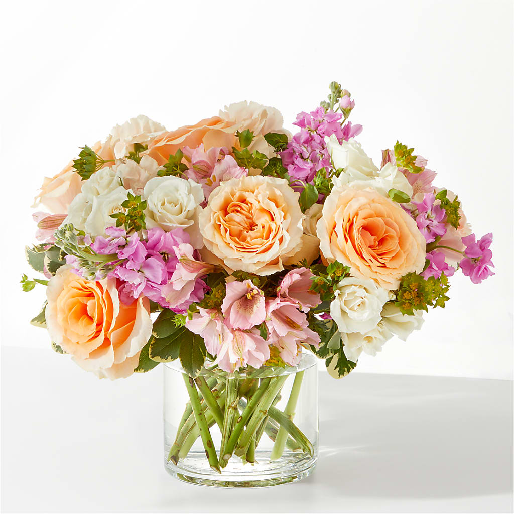 Paradise Bouquet – Lone Oak Gardens, Fairmount IN