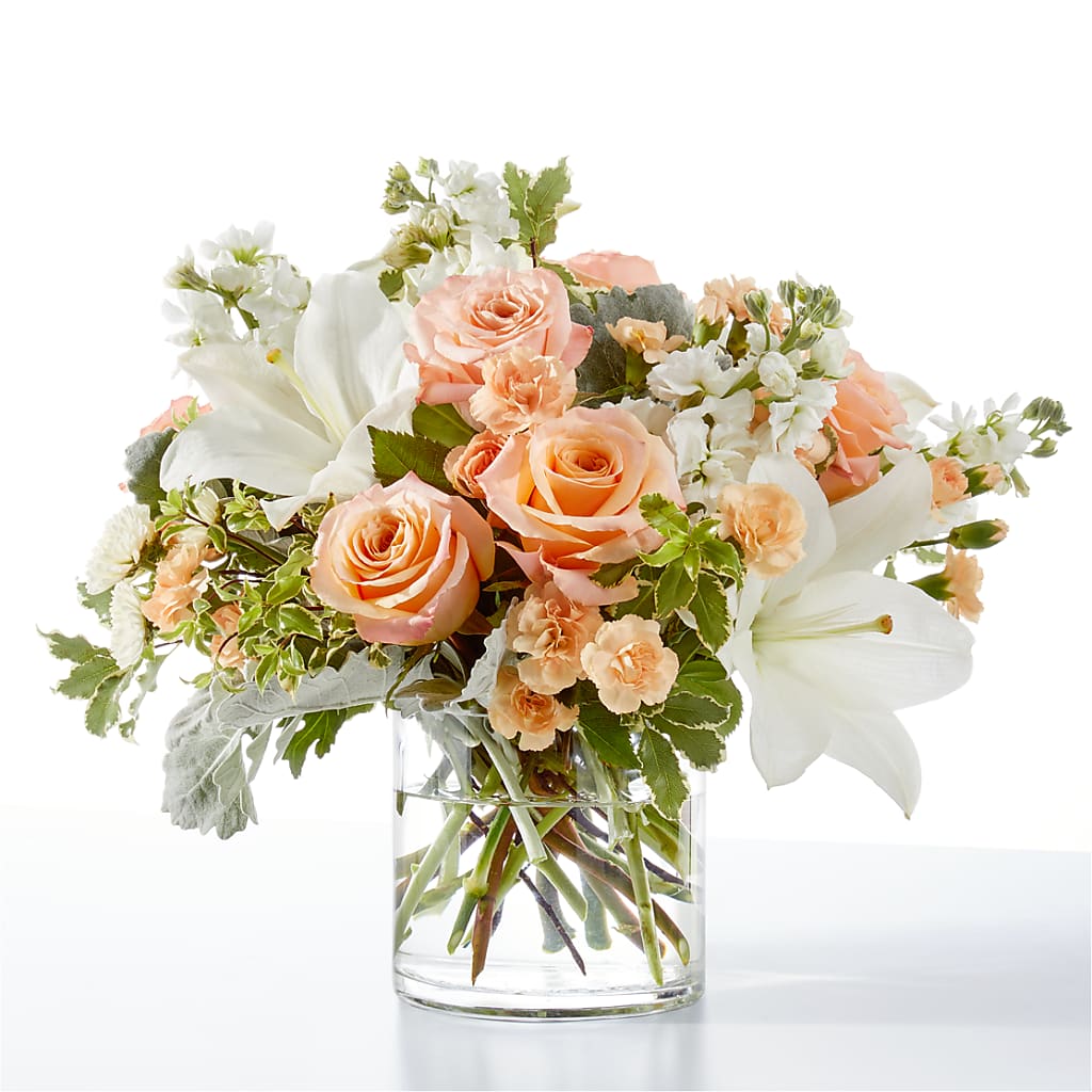 Darling Bouquet – Lone Oak Gardens, Fairmount IN