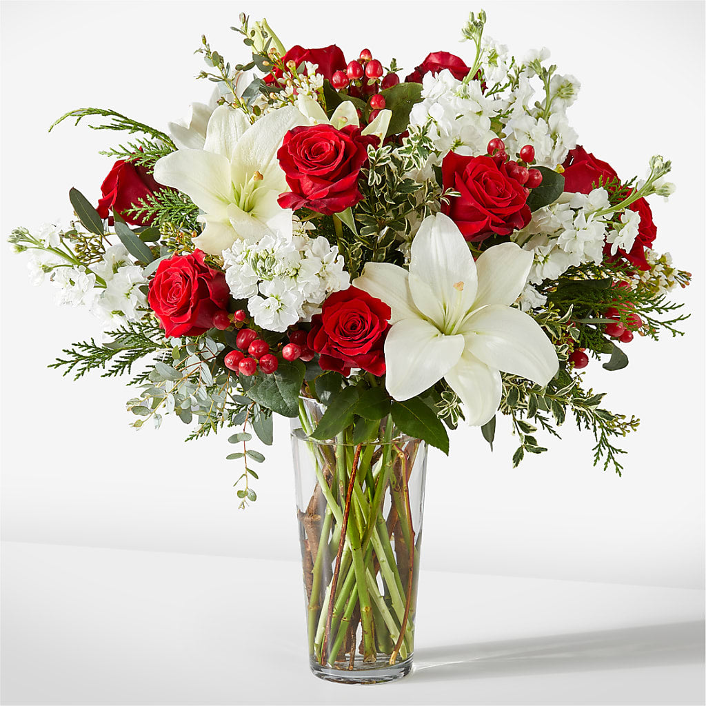 Twinkle Lights Bouquet – Lone Oak Gardens, Fairmount IN