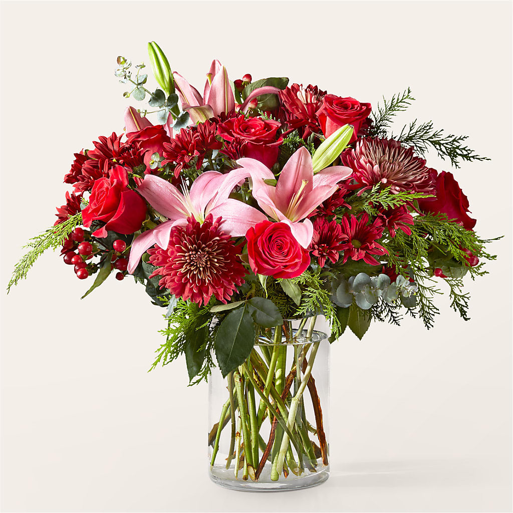 Sugar Cookie Bouquet – Lone Oak Gardens, Fairmount IN