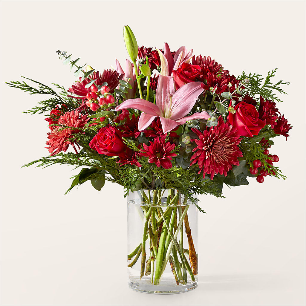 Sugar Cookie Bouquet – Lone Oak Gardens, Fairmount IN