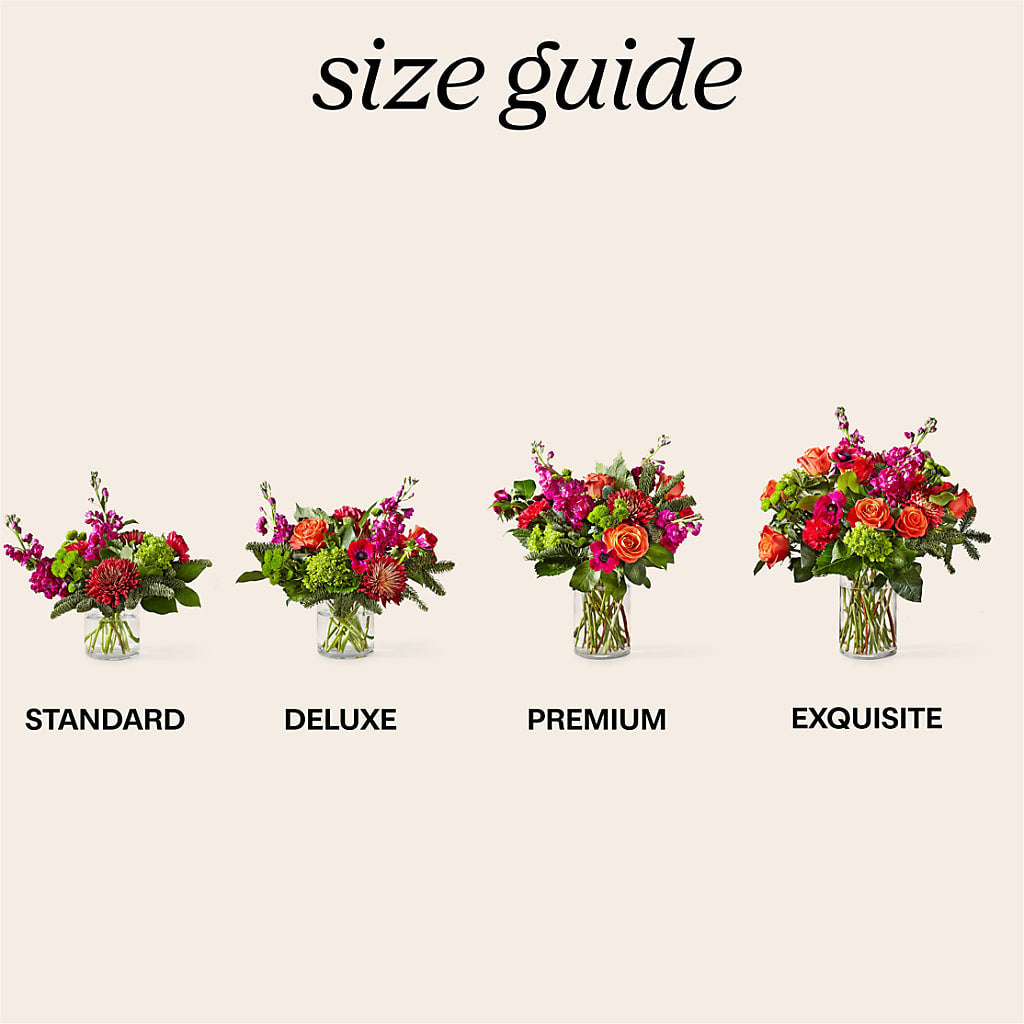 All the Tinsel Bouquet – Lone Oak Gardens, Fairmount IN