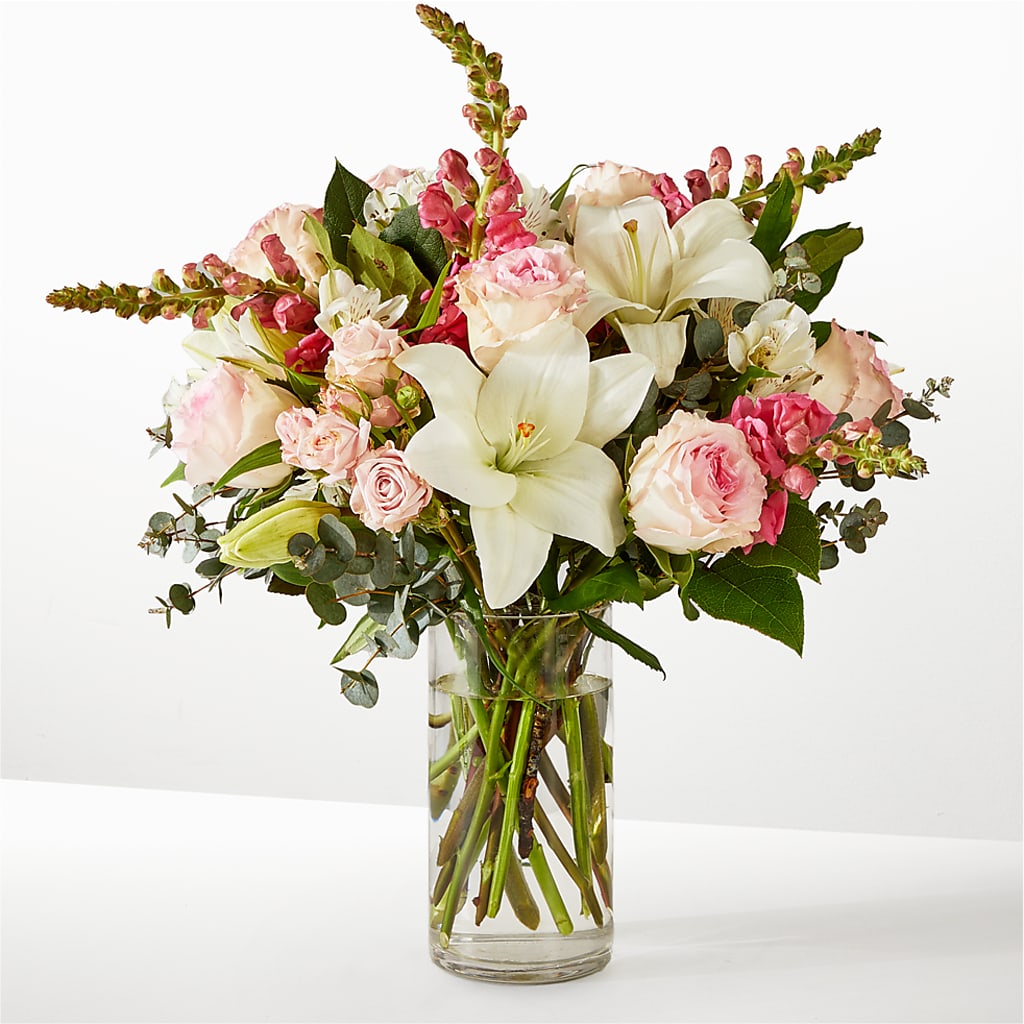Ballet Slippers Bouquet – Lone Oak Gardens, Fairmount IN