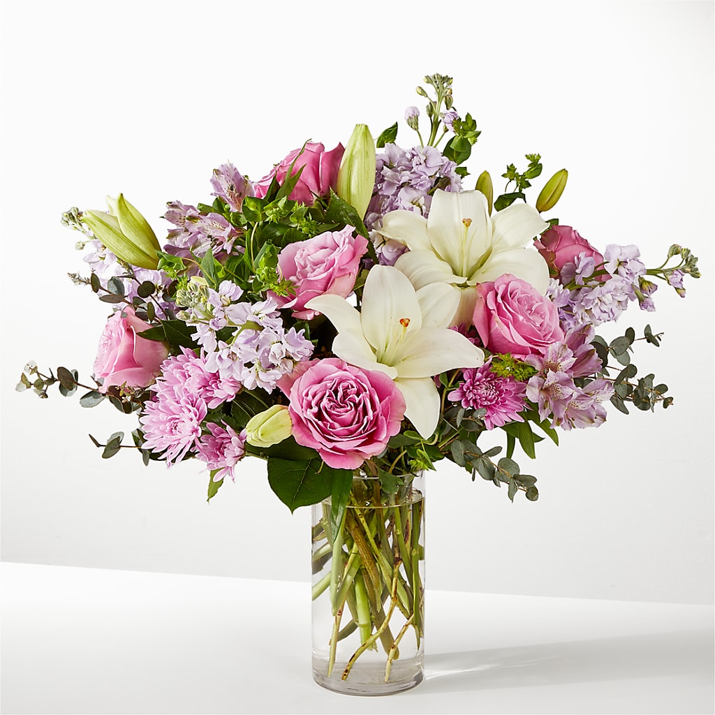 Daydreamer Bouquet – Lone Oak Gardens, Fairmount IN