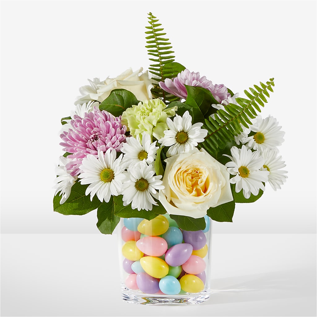 Easter Brunch Bouquet – Lone Oak Gardens, Fairmount IN
