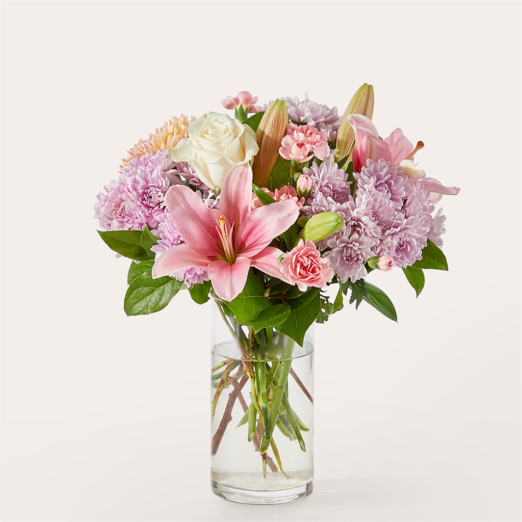 Gelato Bouquet – Lone Oak Gardens, Fairmount IN