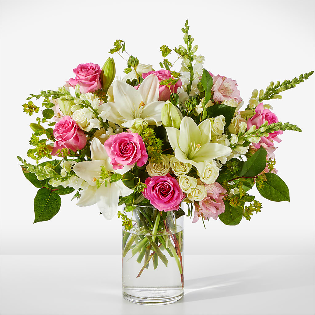 Fondly Bouquet – Lone Oak Gardens, Fairmount IN