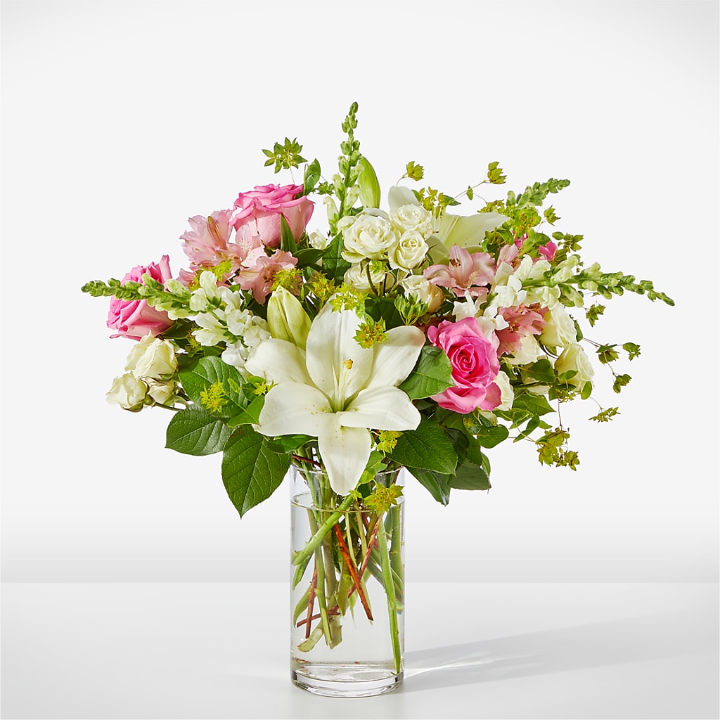 Fondly Bouquet – Lone Oak Gardens, Fairmount IN
