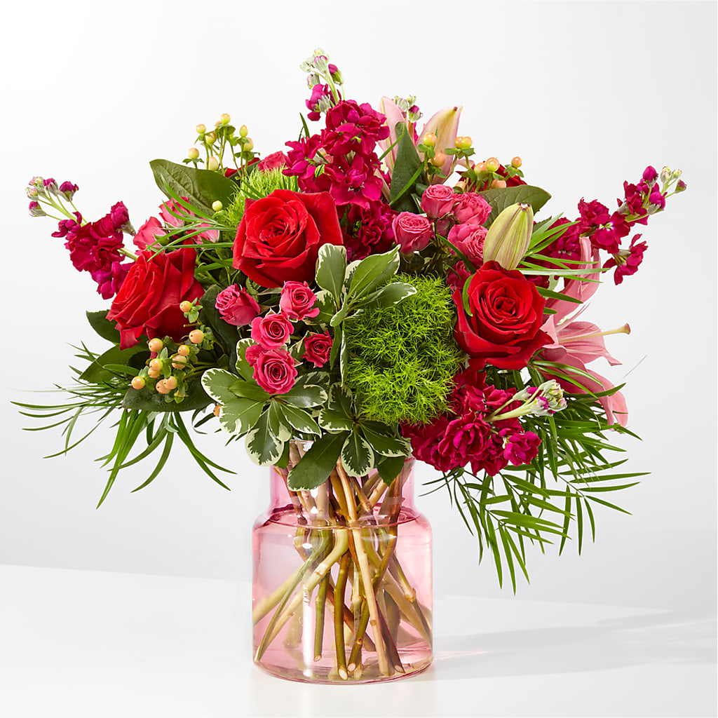 In Every Lifetime Bouquet – Lone Oak Gardens, Fairmount IN