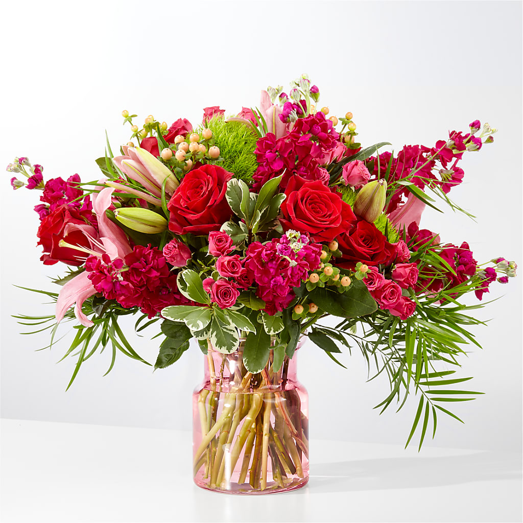 In Every Lifetime Bouquet – Lone Oak Gardens, Fairmount IN